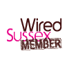 Wired Sussex Member