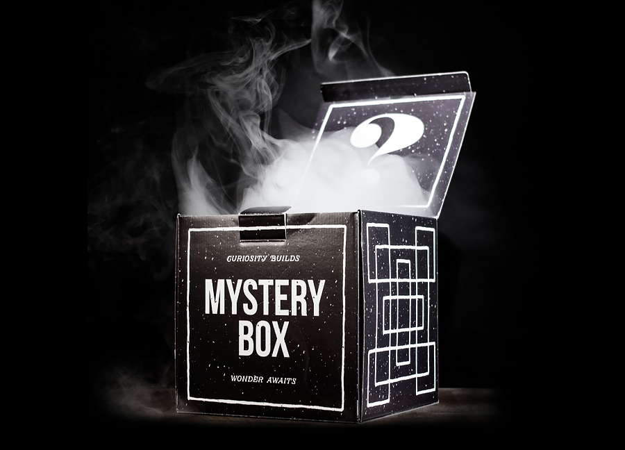Source: http://www.firebox.com/product/5582/Mystery-Boxes