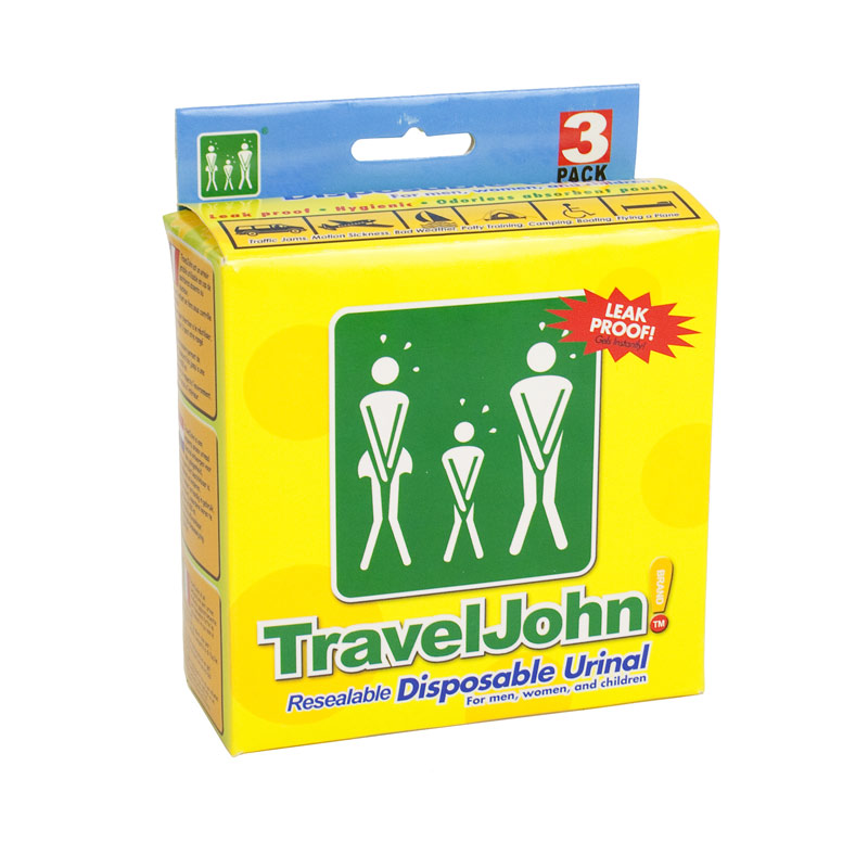Source: http://www.prezzybox.com/traveljohn-resealable-disposable-urinal-pack-of-3.aspx