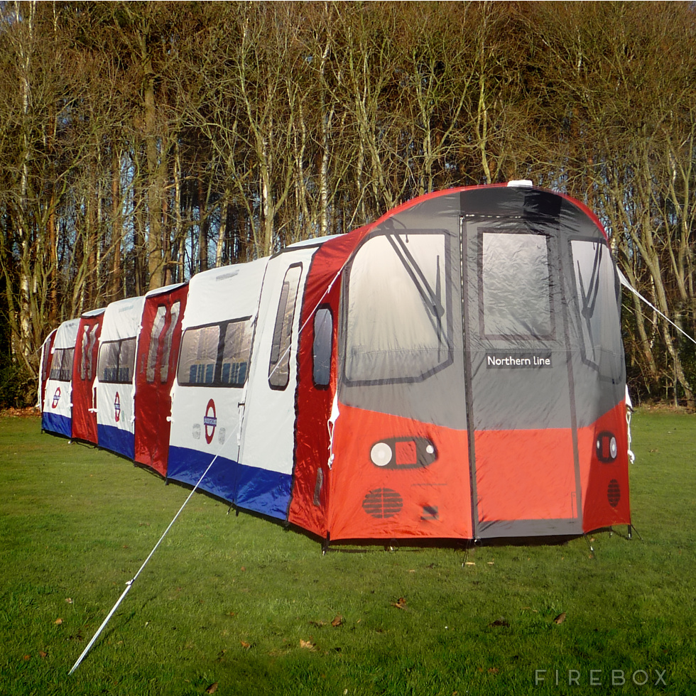 Source: http://www.firebox.com/product/5441/London-Underground-Tube-Tent?aff=512&awc=550_1416819005_4134a4788bf2b544bf41085622887686&utm_source=AffiliateWindow&utm_medium=Affiliates&utm_content=http%3A%2F%2Fwww.facemediagroup.co.uk&utm_campaign=TextLink
