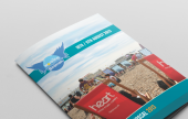 Keep your information handy and your audience informed with professionally printed Booklets.