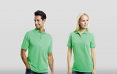 We offer a comprehensive range of clothing, including t-shirts, hoodies, polo shirts and jackets.