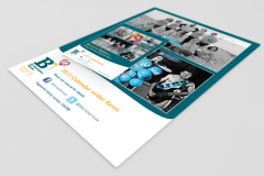 Tips for Designing a Flyer or Leaflet