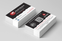 FREE Blank Flyer and Leaflet Templates