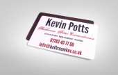 Rectangle fridge magnets can be personalised with your business branding. Great for a handing out to clients to make sure they remember to use you in the future.