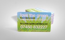 Personalised Fridge Magnets