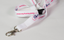Personalised Lanyards