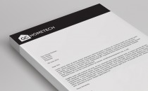 Letterheads