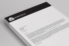 Top Tips for Designing a Letterhead