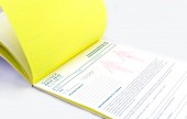 NCR Sets and Pads. Practical, functional and auditable paperwork for business. Great for use as invoice pads and delivery notes.