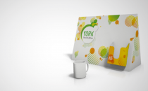 Printed Leaflet Holders