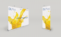 Pull Up Banners