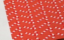 Personalised Wrapping Paper