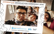 Personalised Selfie Photo Frames