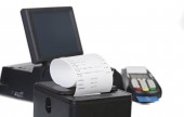 Thermal till roll is a necessity for any business who generates receipts, where for purchases or credit card terminals. Full colour custom print to the reverse opens up a whole new advertising medium.