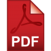 Blank Presentation Folder Budget Template A4 without flap PDF