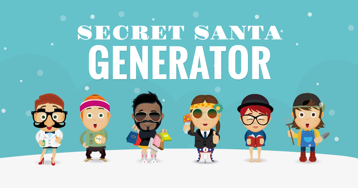 secret generator secret santa generator merkurcasinoonline net secret generator secret santa generator merkurcasinoonline net