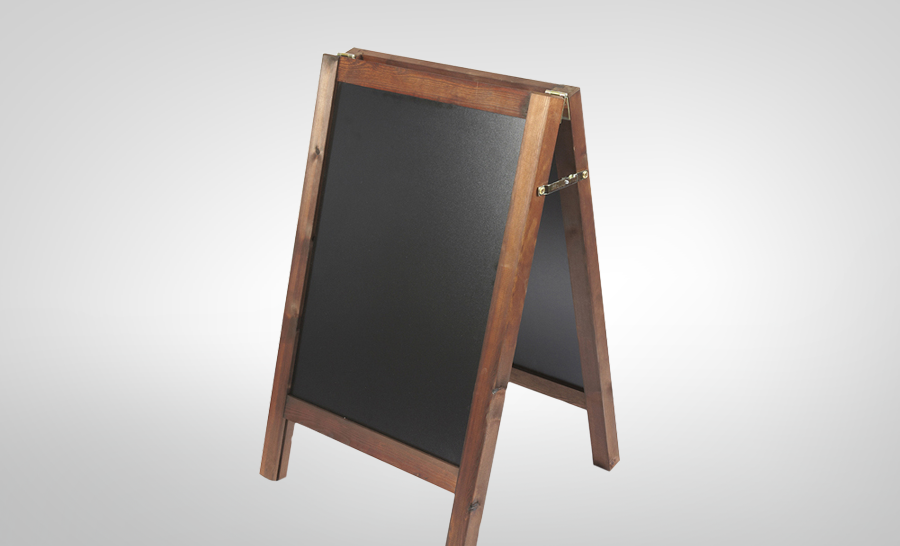 Rating for Wooden Chalk Boards