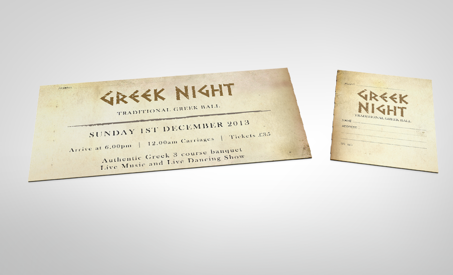 full colour ticket printing uk face media group
